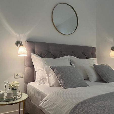 Lux Garden Luxury Apartment Split Eksteriør bilde