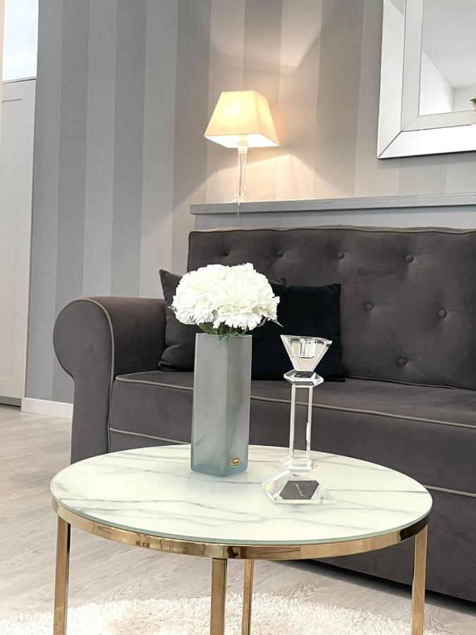 Lux Garden Luxury Apartment Split Eksteriør bilde