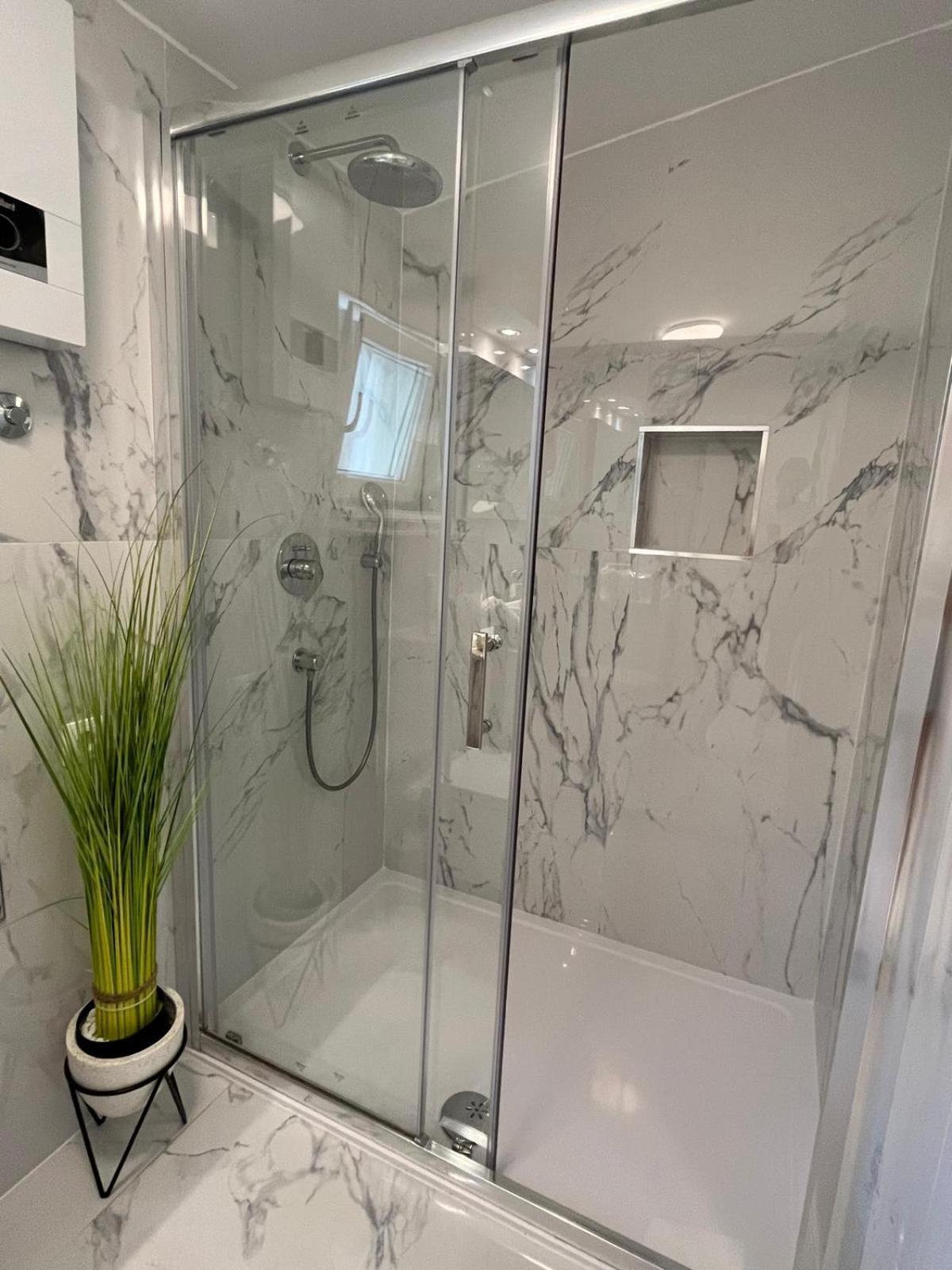 Lux Garden Luxury Apartment Split Eksteriør bilde